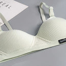 Sutiã Comfortex Plus 90% Algodão |COMPRE 2 LEVE 5| + Frete Grátis