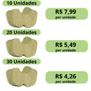 Adesivo de Recuperação Natural FlexLive®