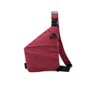 Bolsa Impermeável Anti-Furto Flex Bag