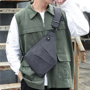 Bolsa Impermeável Anti-Furto Flex Bag