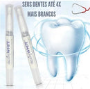 Clareador Dental - Dazzling White® |COMPRE 1 LEVE 2| + Frete Grátis