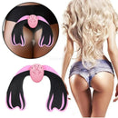 Massageador Aumenta Bumbum GluteMax™