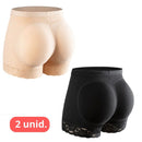 PANTY SHAPER - Calcinha Empina Bumbum |COMPRE 1 LEVE 2| + Frete Grátis