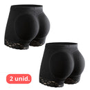 PANTY SHAPER - Calcinha Empina Bumbum |COMPRE 1 LEVE 2| + Frete Grátis