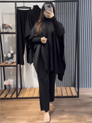 Conjunto + Sobreposição Melissa Glamour