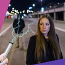 Caneta Defesa de Choque Oveallgo® Defesa Pessoal |COMPRE 1 LEVE 2|+ Frete Grátis