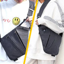 Bolsa Impermeável Anti-Furto Flex Bag