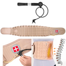 Cinta de Descompressão Lombar RelaxAir®