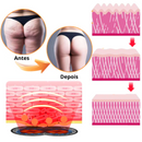 Massageador Aumenta Bumbum GluteMax™