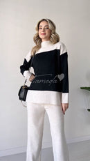 Conjunto Moletom Bella Glamour