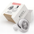 LuxSkin Aparelho Massageador Ultrassônico - Acaba com Estrias Celulites e Firma a Pele