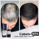 Diminui Queda 95% Aumenta Crescimento 20x | Repair Hair® - Serum Capilar (Compre 1 LEVE 2)