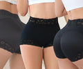 PANTY SHAPER - Calcinha Empina Bumbum |COMPRE 1 LEVE 2| + Frete Grátis