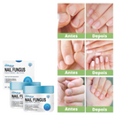 Creme Anti Fungos NAIL FUNGUS |COMPRE 1 LEVE 3| + Frete Grátis