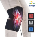 Joelheira Terapêutica Com Aquecimento Therapeutic®