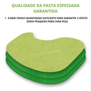 Adesivo de Recuperação Natural FlexLive®