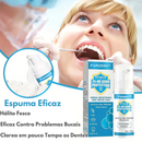 Espuma Reparadora Bucal Furzero® |COMPRE 2 LEVE 3| + Frete grátis