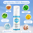 Espuma Reparadora Bucal Furzero® |COMPRE 2 LEVE 3| + Frete grátis