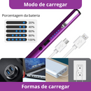 Caneta Defesa de Choque Oveallgo® Defesa Pessoal |COMPRE 1 LEVE 2|+ Frete Grátis