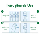 Colírio para os Olhos VisionClear® |COMPRE 2 LEVE 3| + Frete grátis