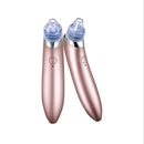 Removedor de Espinhas e Cravos - Máquina Sucção à Vácuo