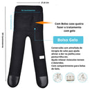 Joelheira Terapêutica Com Aquecimento Therapeutic®