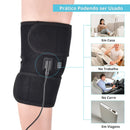 Joelheira Terapêutica Com Aquecimento Therapeutic®