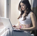 Cinta de Descompressão Lombar RelaxAir®