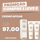 Creme Clareador Manchas Rugas Hidratação de Pele GFOUK™ |COMPRE 1 LEVE 2| + Frete Grátis