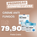 Creme Anti Fungos NAIL FUNGUS |COMPRE 1 LEVE 3| + Frete Grátis