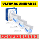Dispositivo para Tratamento de Unhas com Luz Infravermelha Unhamax® |COMPRE 2 LEVE 3| + Frete Grátis