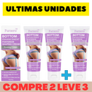 Creme Aumeta Bumbum Contra Celulites Empina Bumbum Bottom Cream™