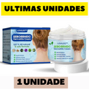 Creme para Tratamento Contra Caspas e Dermatite - CleanCasp