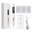 Removedor de Verrugas Laser - SkinClear Plus®