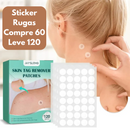 Adesivo Removedor de Verrugas Sticker Rugas |COMPRE 60 LEVE 120 ADESIVOS| + Frete Grátis