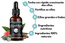 Serum Lash Crescimento de Cílios |COMPRE 1 LEVE 2| + Frete grátis
