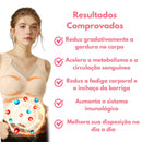 Blusa Elimina Gorduras e Celulites |COMPRE 2 LEVE 3|  + Frete Grátis