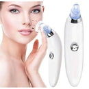 Removedor de Espinhas e Cravos - Máquina Sucção à Vácuo