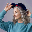 Chapéu Laser para Crescimento Capilar Eclipsar®