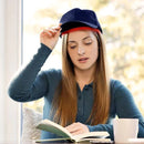 Chapéu Laser para Crescimento Capilar Eclipsar®