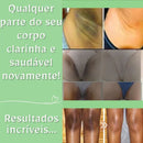 Creme Clareador de Manchas Escuras Retinol (Frete Grátis)