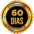 Garantia 60 Dias!