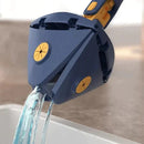 Esfregão Magico 360° Limpa Fácil®