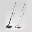 Esfregão Magico 360° Limpa Fácil®