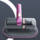 Aspirador Ultra Potente Recarregável UltraMax®